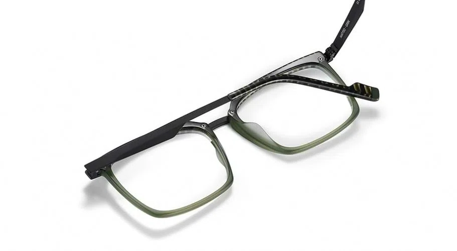 Etnia Barcelona MATTEO Eyeglasses - view 9
